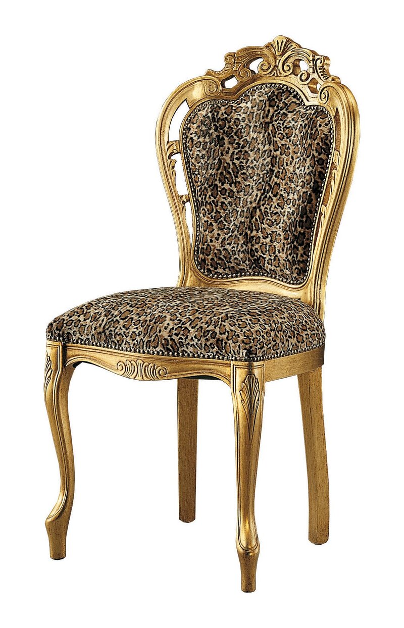 Busetto S663 Sedia dal design classico in massello di faggio, verniciatura personalizzabile in tinte da campionario 1