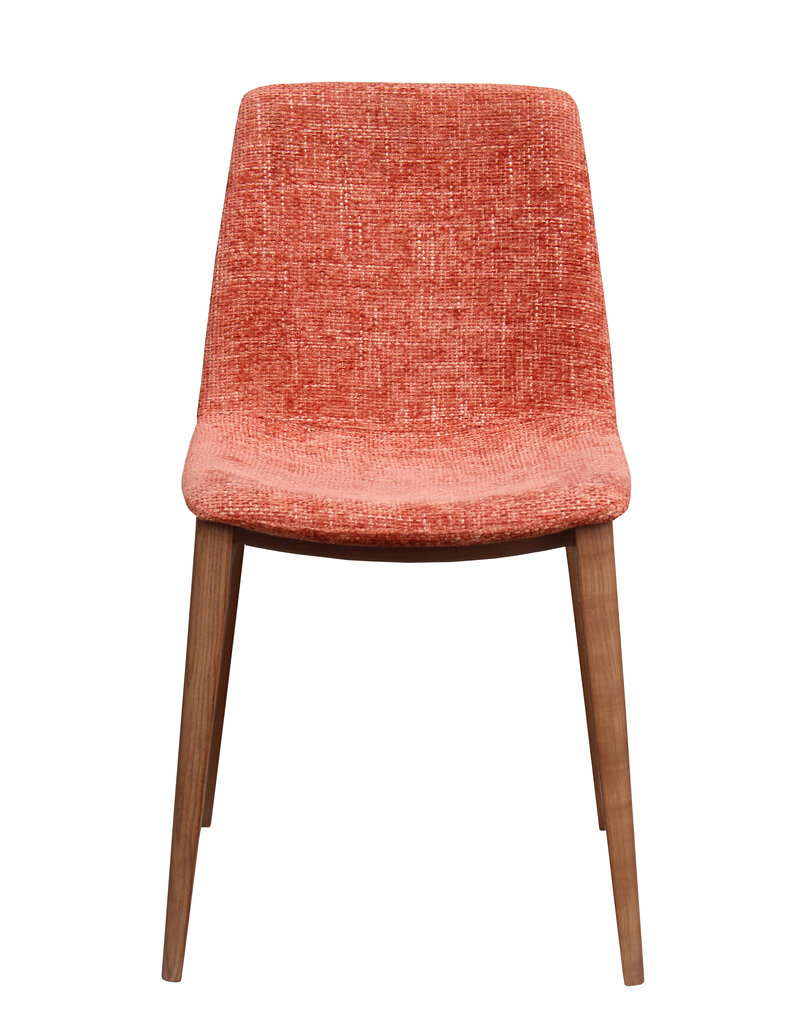 Busetto S061 Sedia dal design moderno in massello di faggio o frassino 3