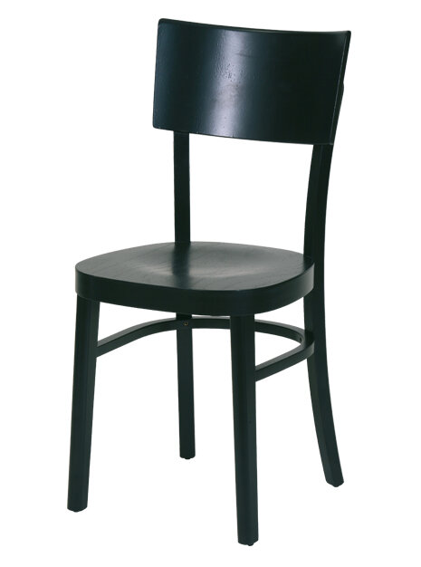 Busetto S925 Sedia stile country in massello di faggio 1